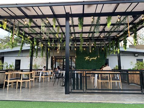 The Yard (@theyard.balanga) • Instagram photos and videos.